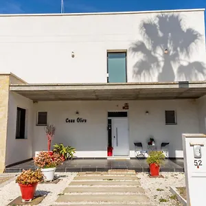 Casa Oliva 52 Homestay