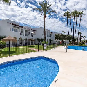  Appartement Renovated On Beachside With Pool Espagne