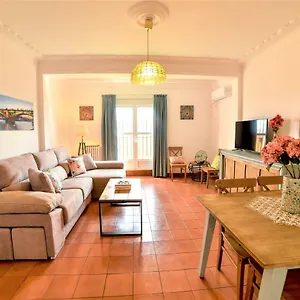 Appartement Alohamundi Arjona, Séville