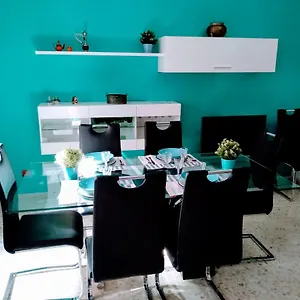 Turquesa De Siviglia