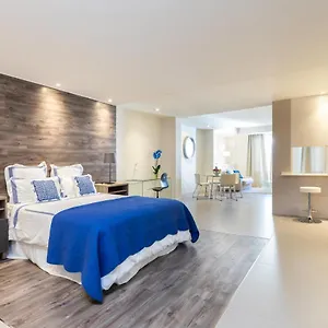  Appartement Rooms&suites Loft 2h Deluxe Edition Espagne